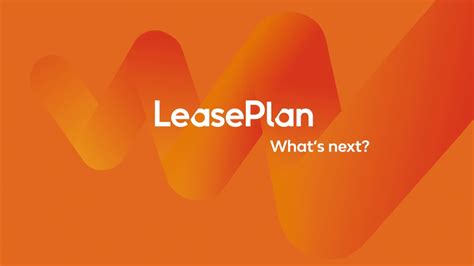 Leaseplan Uk Overview Of Whats Next Youtube