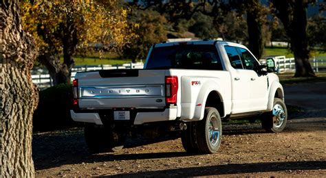 2022 Ford F 450 Super Duty Review Trims Specs Price New Interior