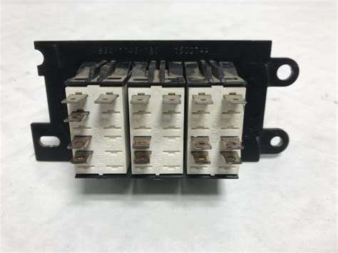S64 1146 130 Kenworth T800 Dash Panel For Sale