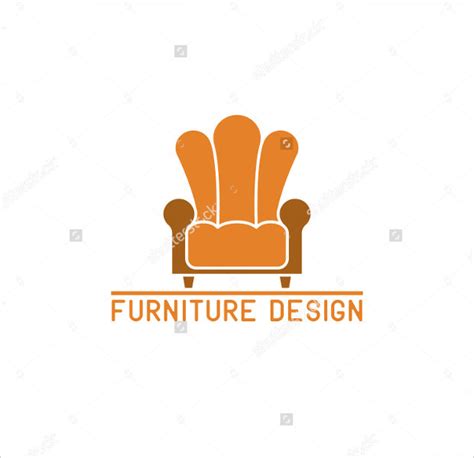 30 Furniture Logo Designs Ideas Examples Design Trends Premium
