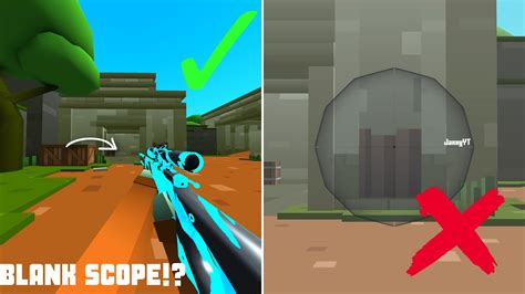 Luckily, krunker is one of the most customizable games out there. Custom scopes krunker