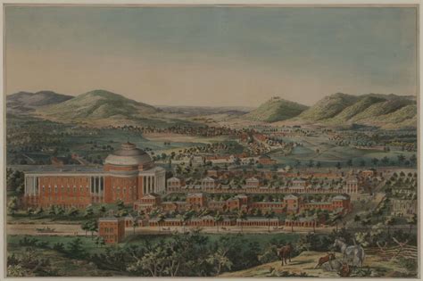 Union Occupation Of Charlottesville 1865 Encyclopedia Virginia