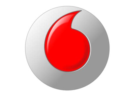 Vodafone Logo Png Free Logo Image