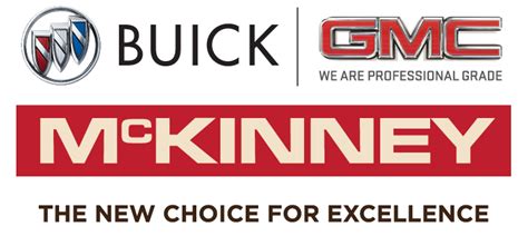 Buick Gmc Logo
