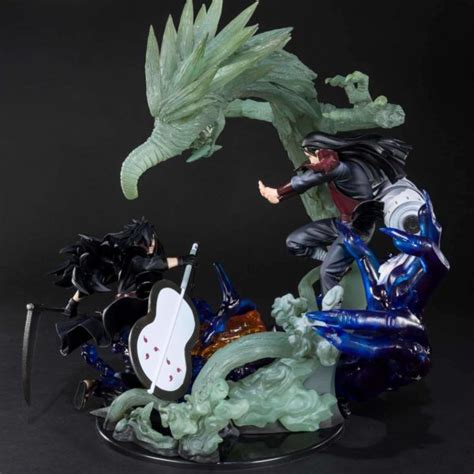 Cartoon ninja sasuke susanoo peeker car stickers occlusion scratch custom printing waterproof shop the latest sasuke susanoo deals on aliexpress. Madara Uchiha | Otaku Heaven