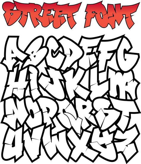 The 30 Best Free Graffiti Fonts Free Graffiti Fonts Graffiti Font Vrogue