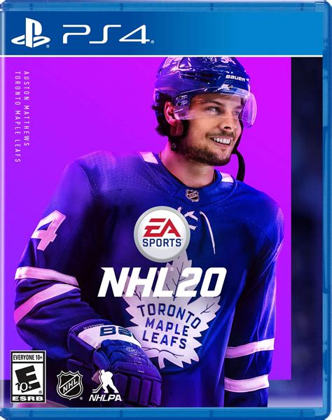 Last year's pre orders went up on july 21, 2020 but that obviously later. NHL 20 Release Date (Xbox One, PS4)