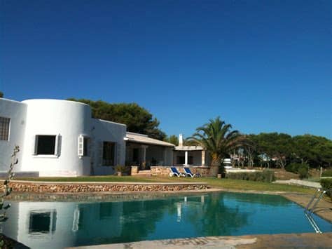Menorca · 48 m² · 2.771 €/m² · 1 habitación · 1 baño · piso · planta baja · playa cercana. Casa en Menorca - INMOBILIARIA SANTA TERESA