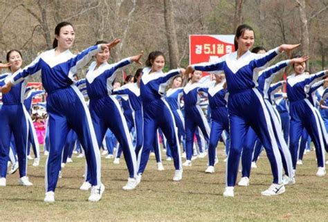 Észak korea i helységek listája szállodákkal. Tiltott és ritka fényképek Észak-Koreából | Érdekes Világ