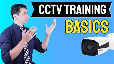 basics  cctv cctv training  youtube