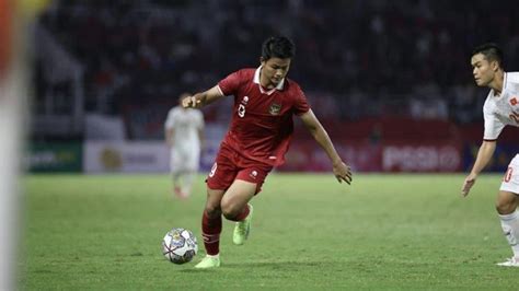 Pembagian Grup Piala Aff U 23 2022 And Jadwal Timnas Indonesia Di Fase Grup Halaman All