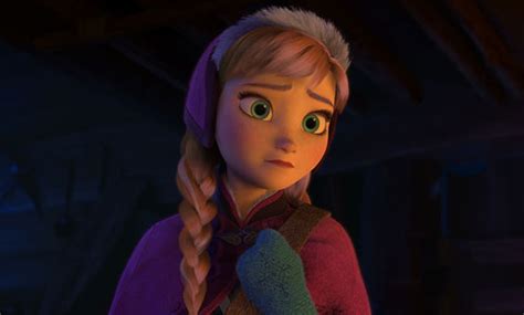Frozen Shock ‘elsa Was Pure Evil Original Ending Revealed By Disney