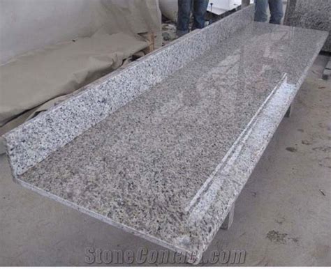 Tiger Skin White Granite Countertop Granite Work Top Natural Stone