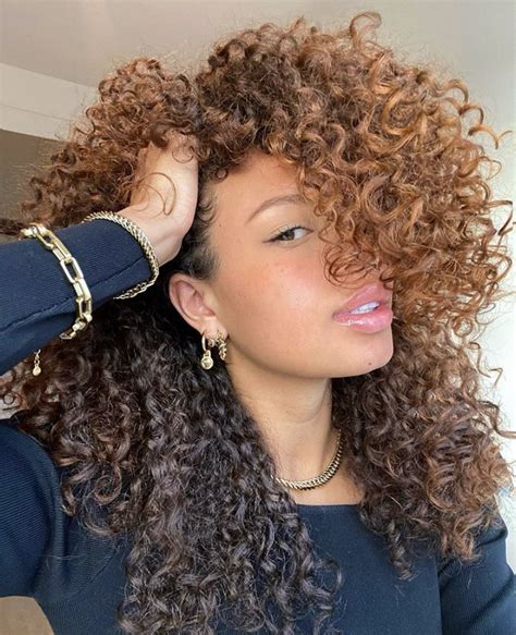 Pinterest Curlylicious Haircuts For Curly Hair Kinky Curly Hair Girl Haircuts Curly Hair