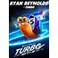Catch The Turbo Movie Trailer And Enter TurboMovie Giveaway 