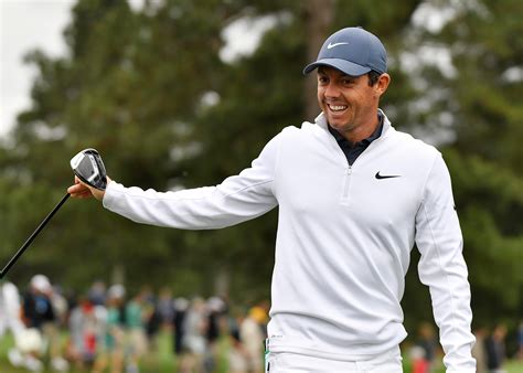 Rory Mcilroys Scoring Average At The Masters Surprised Even Him