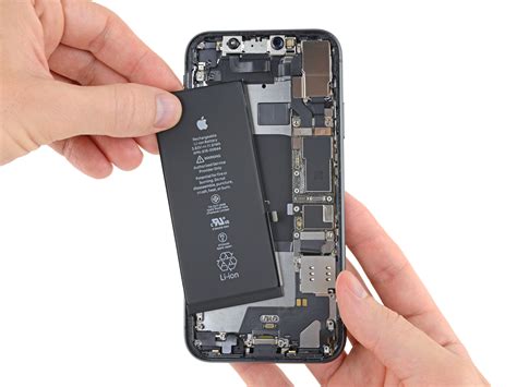 Iphone 5 battery replacement for original battery 0 cycle all apn 2019. iPhone 11 Battery Replacement - iFixit Repair Guide