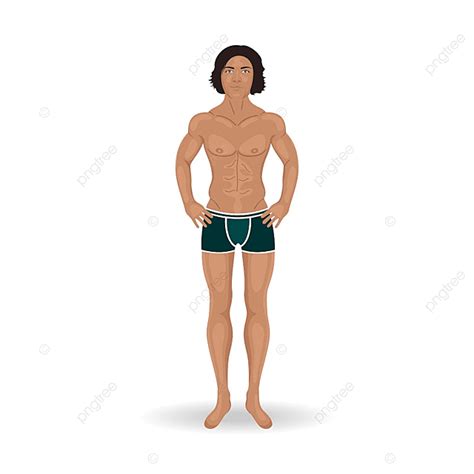 sexi man vector design images illustration sexy man isolated on white background vector sexy