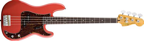Buy Squier Classic Vibe Precision Bass 60s 2008 2014 At The Best