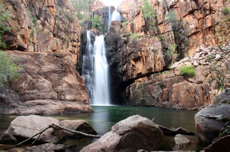 15 Amazing Waterfalls In Australia The Crazy Tourist Waterfall