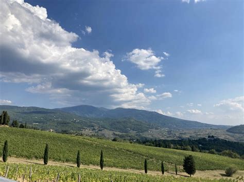 Best Times To Visit Tuscany Month By Month Getting To Know Italy