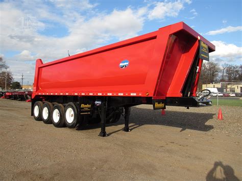 End Dump Trailers For Sale 114 Listings Page 1 Of 5