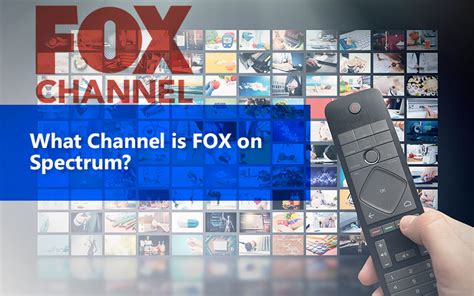 Spectrum's a la carte tv service is a good value, with apps that should feel familiar to cable subscribers. What Channel Is Fox On Spectrum Cable TV?