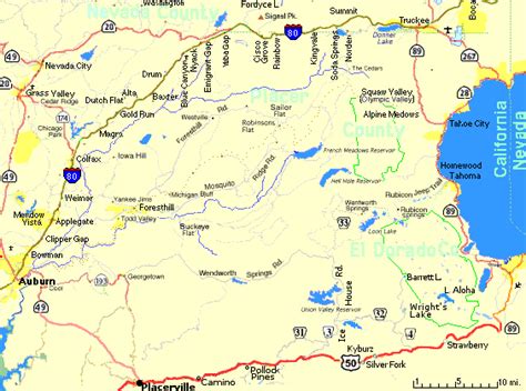 Map Of I 80 Usa Topographic Map Of Usa With States