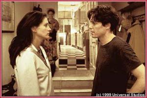 Grant) vlasnik je male knjižare u londonskoj četvrti notting hill. Notting Hill | Filmszene.