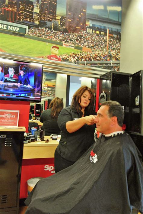 Get Treated Like An Mvp At Sports Clips Haircuts