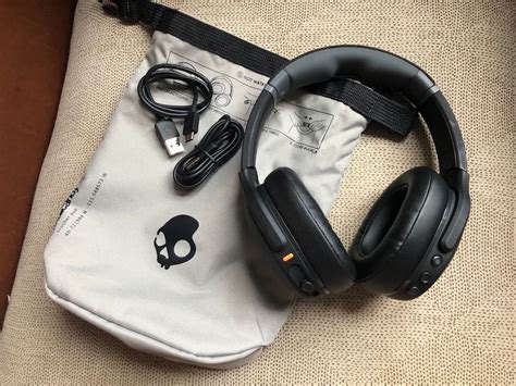 Skullcandy Crusher Evo Review Quality Sound But Loses Anc Gearbrain