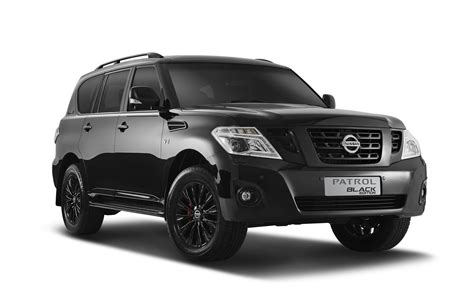 Nissan Patrol Photos And Specs Photo Nissan Patrol Reviews Restyling