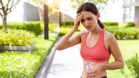 Common Causes Of Dehydration