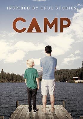 Willy wonka meets it's a wonderful life. CAMP (2013) Movie Trailer - YouTube
