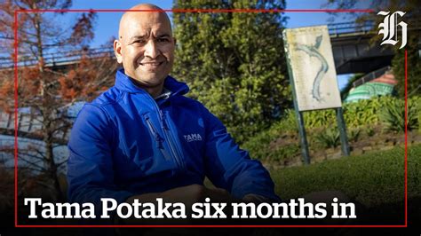 National Māori Mp Tama Potaka Is Possibly The Fittest Politician In