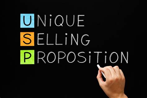 Unique Selling Proposition How To Approach Seo In 2021 Techicy