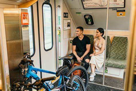 GO Transit - Weekday GO Trains between Toronto & Niagara