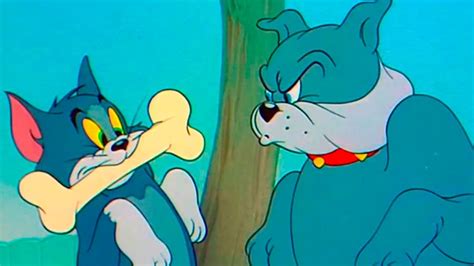 Tom And Jerry The Framed Cat Episode 53 Tom And Jerry Cartoon