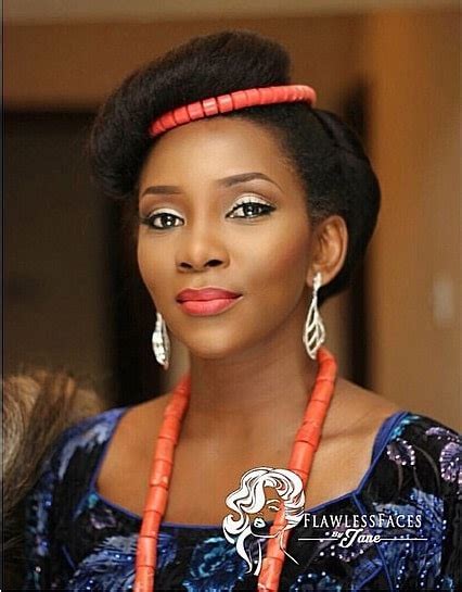 7 Most Beautiful Nigerian Actresses Under 50 Dnb Stories