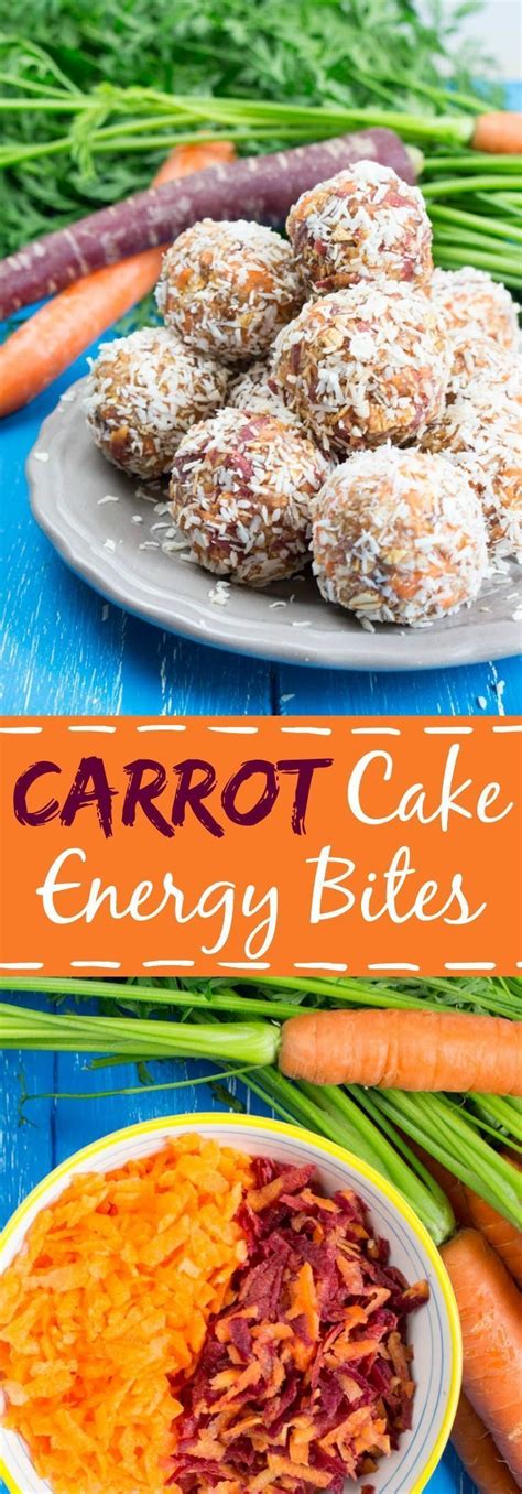 I personally, prefer carrot pickle to be served with coriander pulao or moong dal khichdi. Carrot Cake No Bake Energy Bites with Cinnamon. So ...