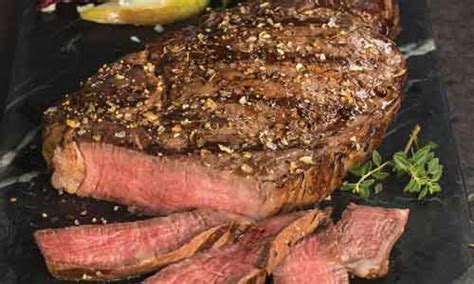 Beef Cuts - Prime Rib, Flank Steak, Filet Mignon ...
