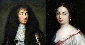 Luisa de Maisonblanche, la supuesta y olvidada hija ilegítima de Luis XIV de Francia.