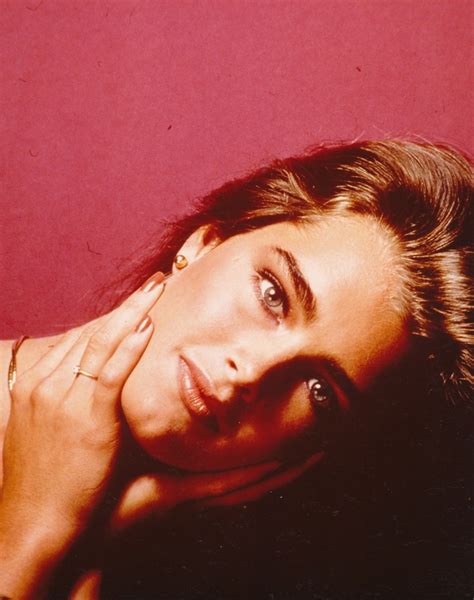 Brooke Shields Brooke Shields Photo 37185451 Fanpop