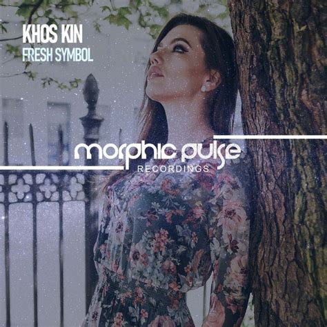 Fresh Symbol Single By Khos Kin Spotify