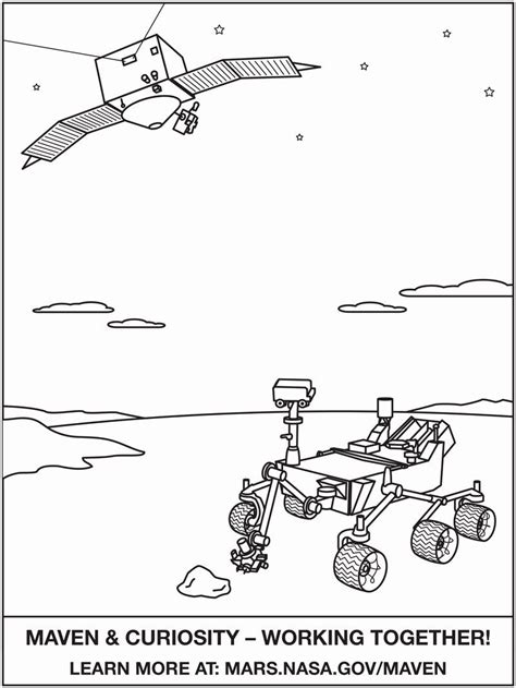 The agency's perseverance rover touched down on the red planet at 3:55 p.m. Pin on Best Space Coloring Pages
