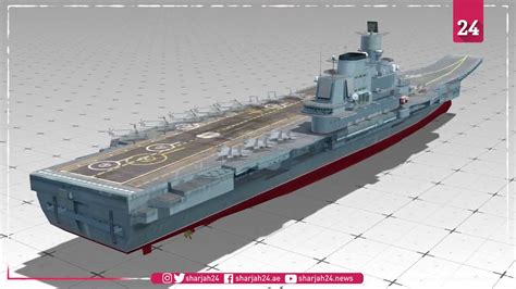 Chinas Type 001a Aircraft Carrier Performs Fourth Sea Trial Youtube