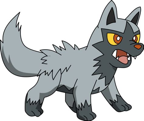 12 Best Dog Pokemon Of All Time Ranked Canines