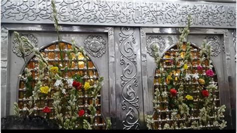 Mengunjungi Makam Sayyidina Hussein Cucu Rasululullah SAW Surya Co Id