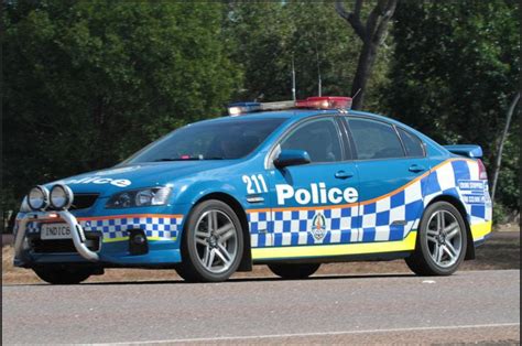Level 2, suite 209 'the avenue' 12 salonika street, parap (nt), 0820, australia. Pin by Aaron Viles on Northern Territory Police | Police ...