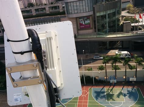 Satellite & WiFi hot-Spot